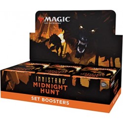 MTG - Caja de Sobres de...