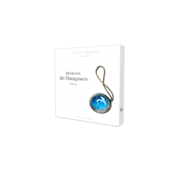 TIME Stories - Profecía de...