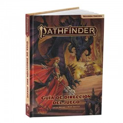 Pathfinder Segunda Edición:...