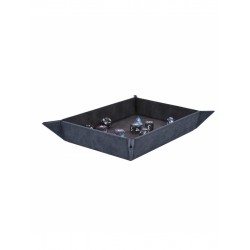 Foldable Dice Rolling Tray...