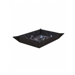 Foldable Dice Rolling Tray...
