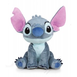 Peluche Stitch Sentado Con...