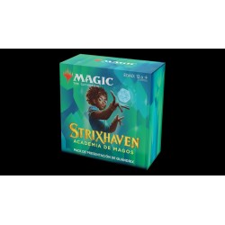 MTG - Pack de Presentación...