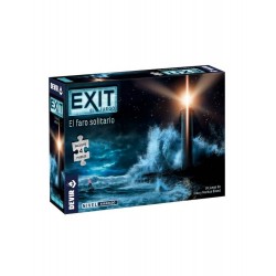 Exit: El Faro Solitario