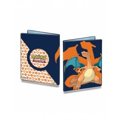 Portfolio de 9 bolsillos...