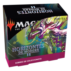 MTG - Caja de sobres de...