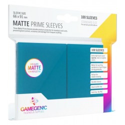 Gamegenic: Pack Matte Prime...