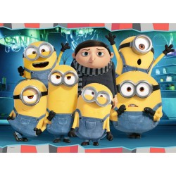 Puzzle Ravensburger Los...