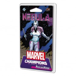 Marvel Champions Pack de...