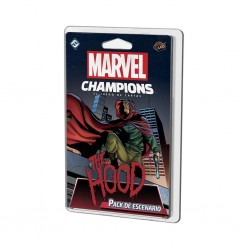 Marvel Champions Pack de...