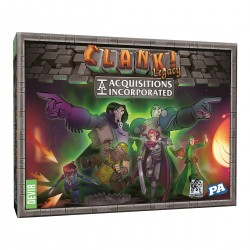 Clank Legacy