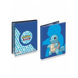 Portfolio de 4 bolsillos...