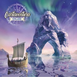 Cartaventura - Vinland