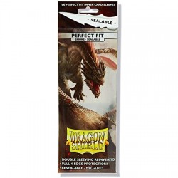 Dragon Shield Standard...