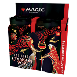 MTG - Caja de Sobres de...