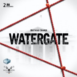 Watergate 2º edición