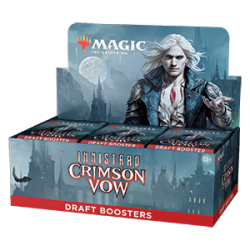 MTG - Caja de Sobres de...