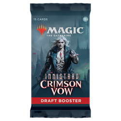 MTG - Sobre de Draft...