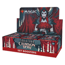 MTG - Caja de Sobres de...