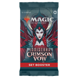 MTG - Sobre de Edición...