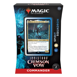 MTG - Mazo de Commander...