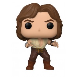 Hercules POP! Television...