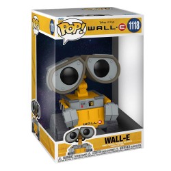 Wall-E POP! Disney 1118:...