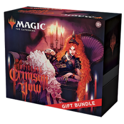 MTG - Crimson Vow Gift Edition