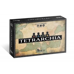 Tetrarchia