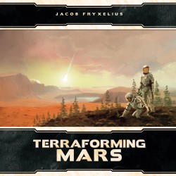 Terraforming Mars Big Box
