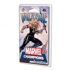 Marvel Champions Pack de...