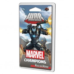 Marvel Champions Pack de...
