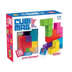 Cubimag