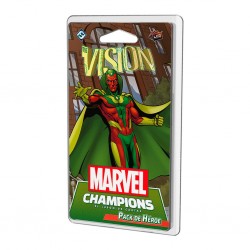 Marvel Champions Pack de...