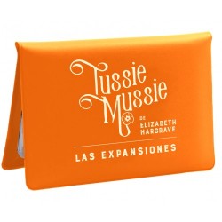 Tussie Mussie Las Expansiones