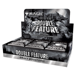 MTG - Caja de Sobres de...