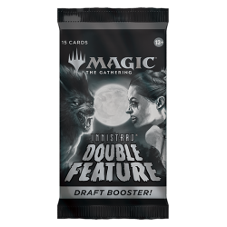 MTG - Sobre de Draft...