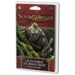 El Señor de los Anillos...