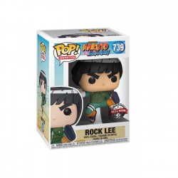 Naruto Shippuden POP!...