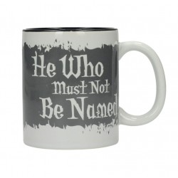 Harry Potter Taza He Who...