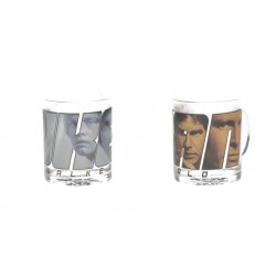 PACK 4: VADER + R2-D2 SET 2...