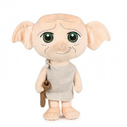 Peluche Harry Potter Dobby...
