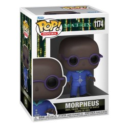 Matrix POP! Movies 1174:...