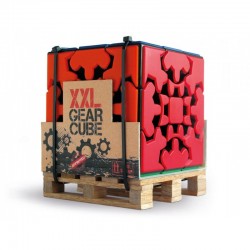 Gear Cube XXL