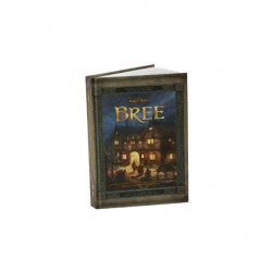 El Anillo Único: Bree