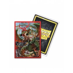 Fundas Standard Dragon...