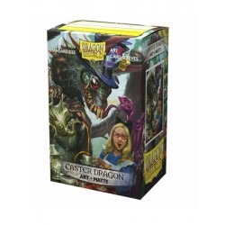 Fundas Standard Dragon...