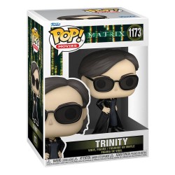 Matrix POP! Movies 1173:...