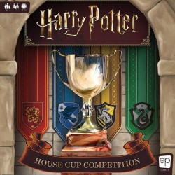 Harry Potter la Copa de las...