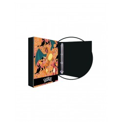 Carpeta A4 anillas...